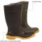 Special Black Edition Vass E Boot by Vass Textiles